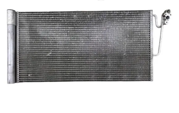 Mini Cooper Countryman R60 A/C cooling radiator (condenser) 9239920 923992002