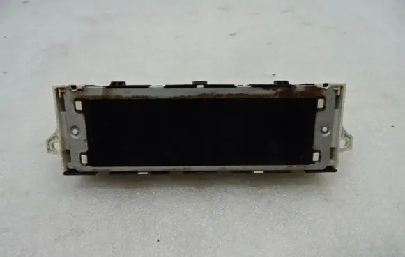 Citroen Berlingo Screen/display/small screen 9817257280