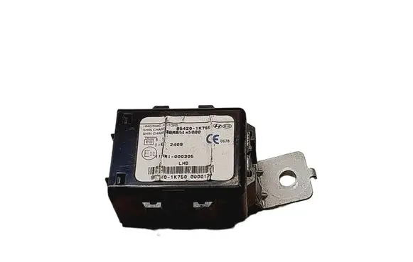 Hyundai ix20 Immobilizer control unit/module 954201K750 39M8111000