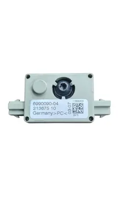 Aerial antenna amplifier