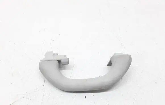 Volkswagen Jetta V Rear interior roof grab handle 1K0857607J