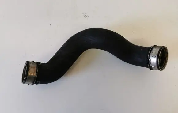 Mercedes-Benz E W211 Intercooler hose/pipe