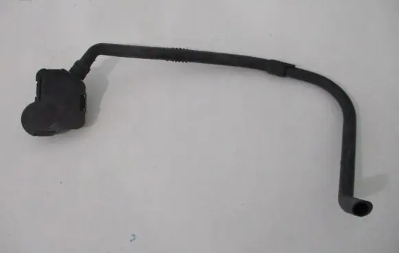 Citroen C5 Aircross Heater radiator pipe/hose 9812934480
