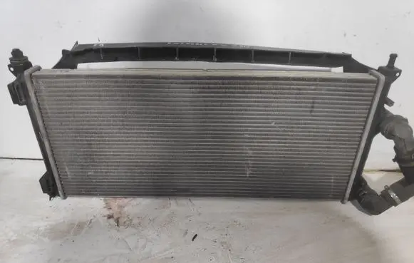 Fiat Doblo Coolant radiator