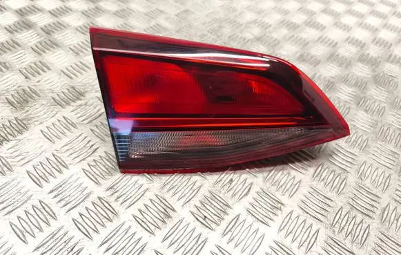 Opel Astra K Tailgate rear/tail lights 39077378 368158932