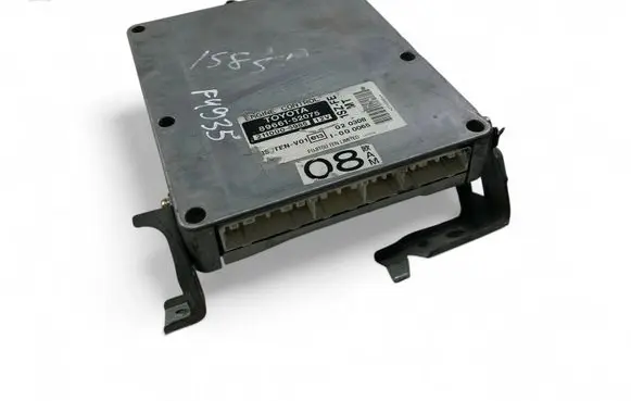 Toyota Yaris Engine control unit/module ECU 8966152075