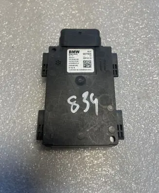 BMW 7 G11 G12 Blind spot module 6877834