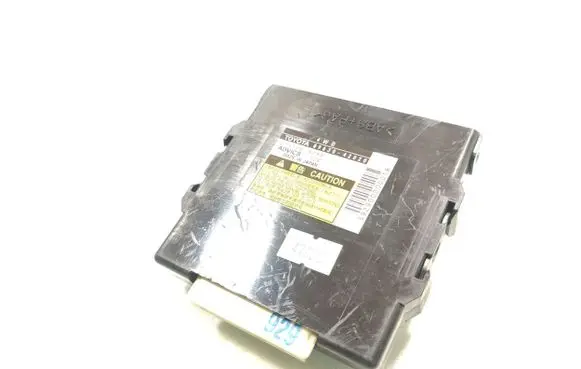 Toyota RAV 4 (XA30) Other control units/modules 89630-42020 079500-9290