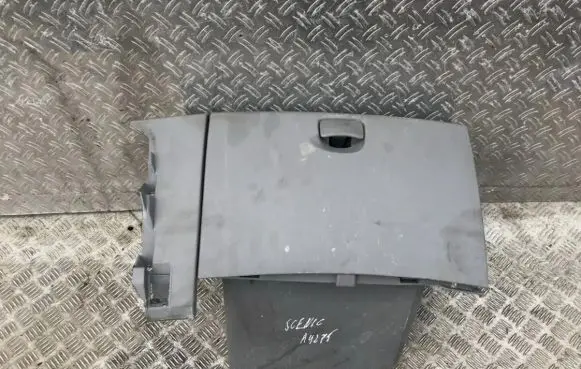 Renault Scenic II - Grand scenic II Glove box 8200248863