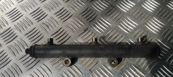Peugeot 407 Fuel main line pipe A2C20001330