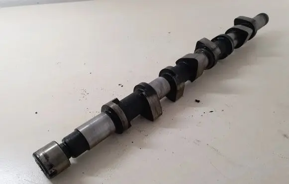 Opel Vivaro Camshaft NOCODE