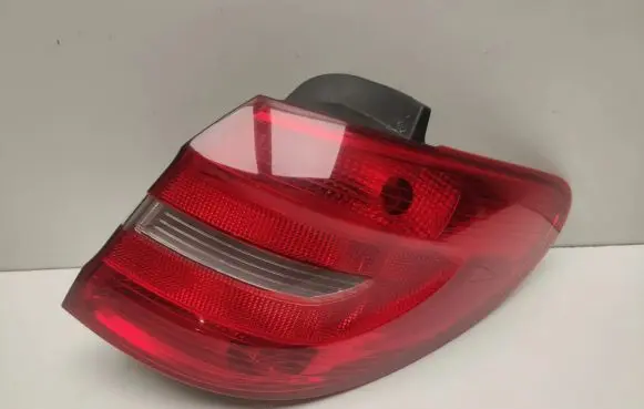 Mercedes-Benz B W246 W242 Rear/tail lights A2468200264
