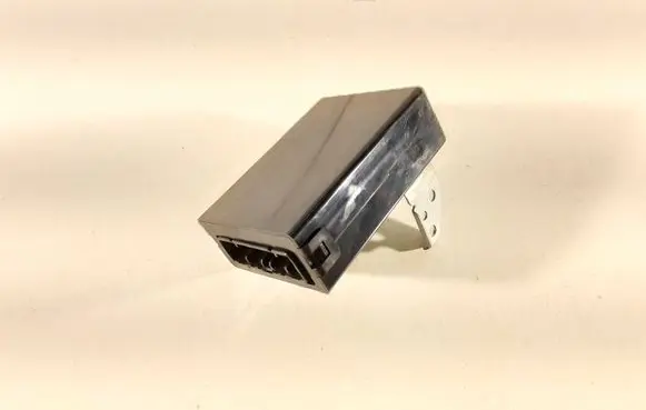 Toyota Yaris Air conditioning/heating control unit 8865052180 2772000371