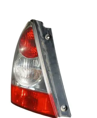 Subaru Forester SG Rear/tail lights 