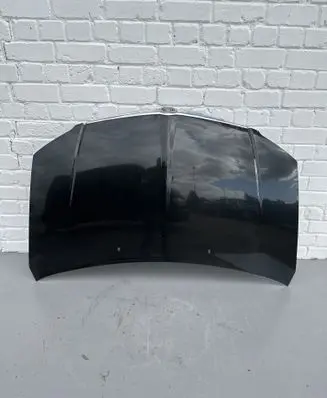 Chrysler Grand Voyager V Engine bonnet/hood