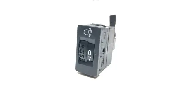 Peugeot 308 Headlight level height control switch 9636669277 95835T