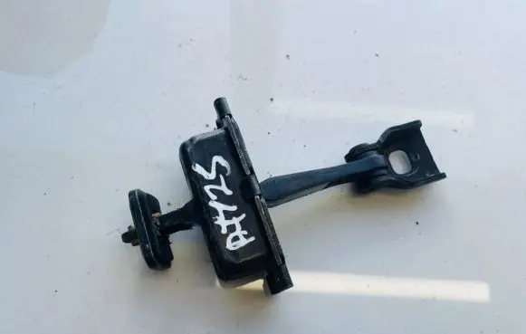 Mercedes-Benz Vaneo W414 Front door check strap stopper 