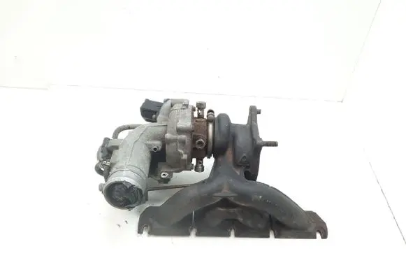 Volkswagen PASSAT B6 Turbo 06J145701L KA710020067 K0353039700134