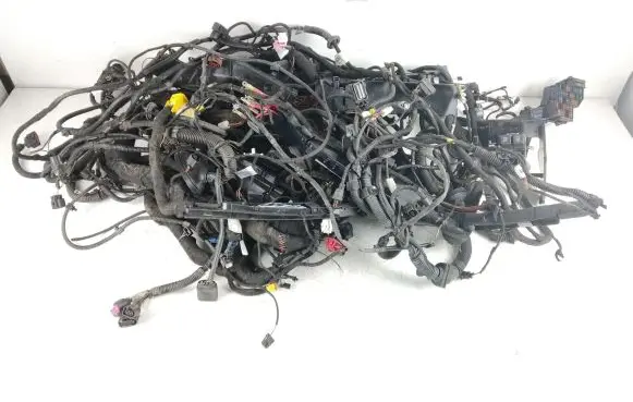 Porsche Cayenne (92A) Other wiring loom