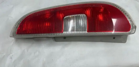 Skoda Roomster (5J) Rear/tail lights ZSB5J7945096