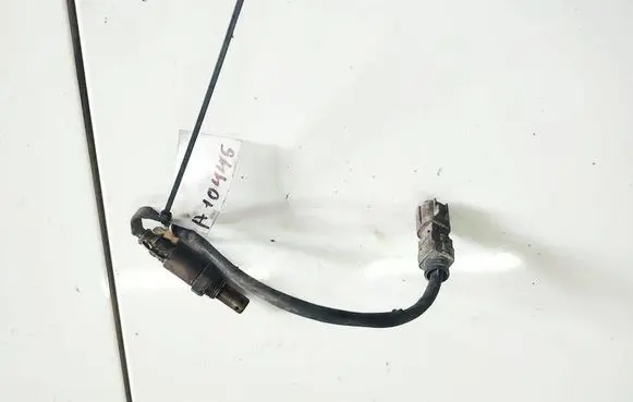 Lambda probe sensor
