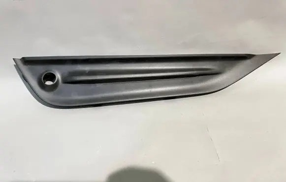 Volvo S60 Front bumper lower grill 31323849