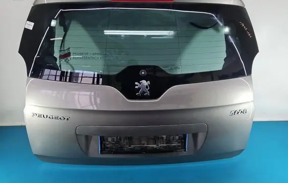 Peugeot 5008 Tailgate/trunk/boot lid IMPRK1542161