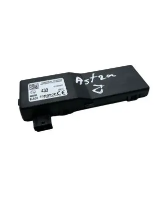 Opel Astra J Antenna control unit 13503204 F00HJ00491 DL32044Z919000KU