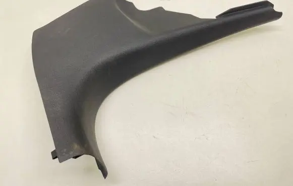 Audi A3 S3 A3 Sportback 8P Foot area side trim 8P0867272