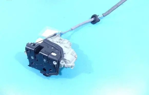 Audi A3 S3 8V Rear door lock 4G0839016C IMPRK1290267