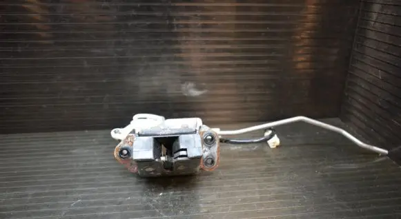 Mazda CX-7 Tailgate/trunk/boot lock/catch/latch