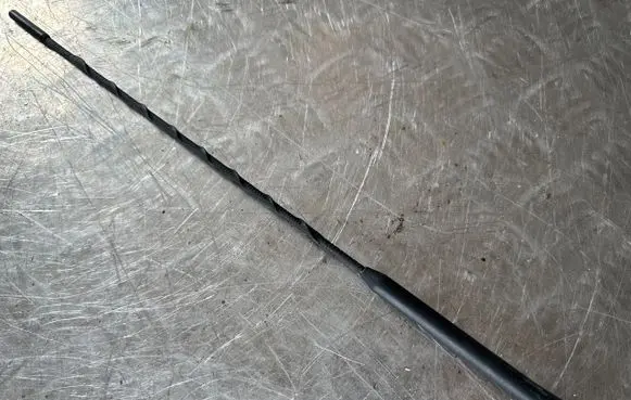 Renault Koleos I Radio antenna 