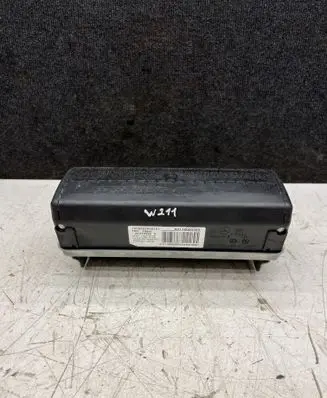 Mercedes-Benz E W211 Passenger airbag A2118603305 30004765