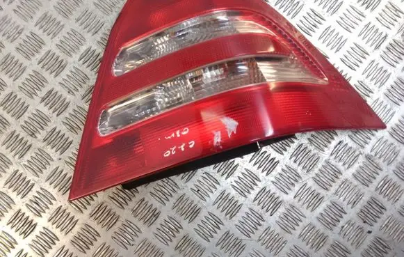 Mercedes-Benz C W203 Rear/tail lights A2039200264