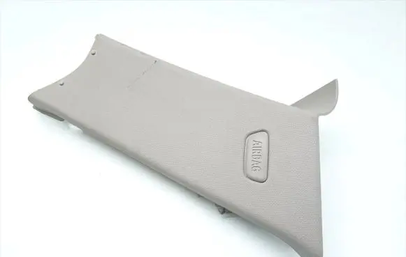 (C) pillar trim
