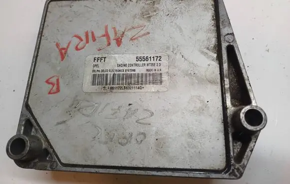 Engine control unit/module