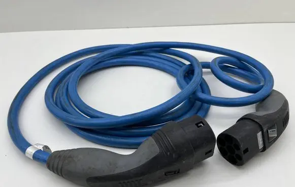 BMW i3 Electric car charge socket LC-ST321