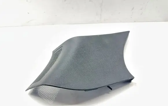 Porsche Cayenne (92A) (D)pillar trim (top) 7P5867245N 1062790300