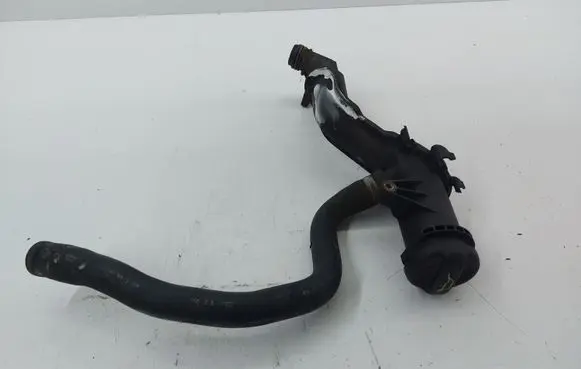 Citroen C5 Oil fill pipe 