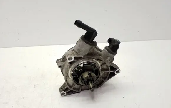 Vacuum pump