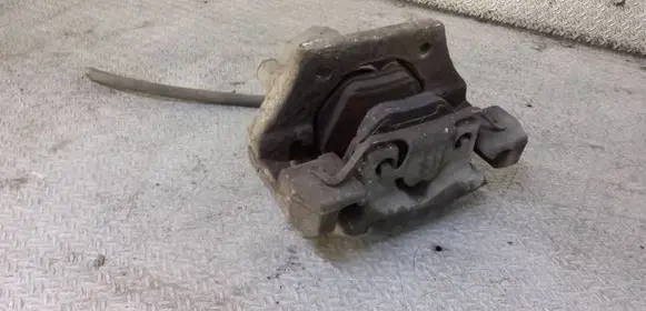 BMW 5 E60 E61 Rear brake caliper