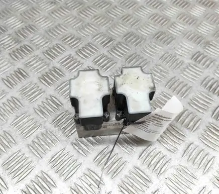 Air conditioning (A/C) expansion valve