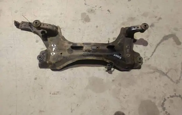 Chevrolet Epica Front subframe