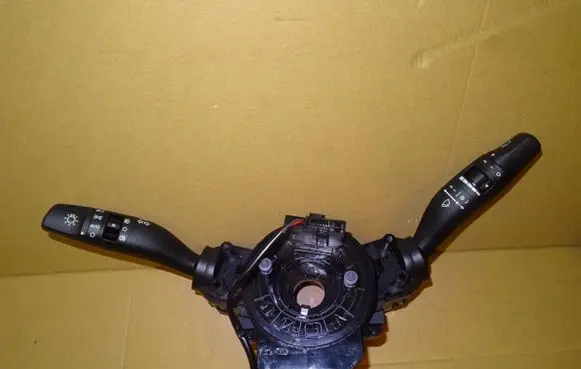 KIA Stonic Airbag slip ring squib (SRS ring) 93490H8210 GS21