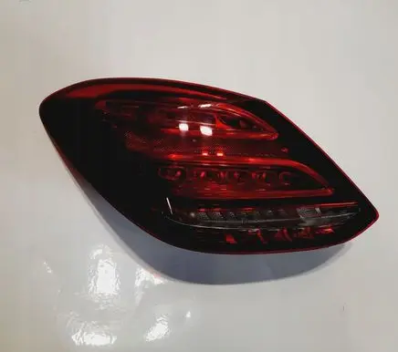 Mercedes-Benz C W205 Rear/tail lights A2059061357