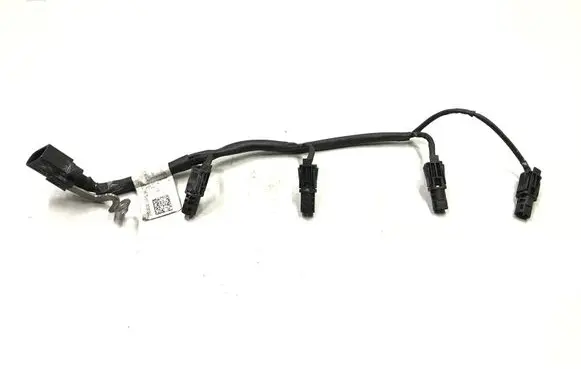 Mercedes-Benz C W204 Plug wire a6511501333 k3111