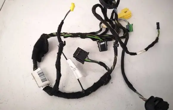 Mercedes-Benz C AMG W204 Other wiring loom A2044400605
