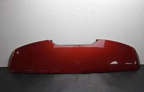 Volvo V60 Tailgate/trunk spoiler 31383682