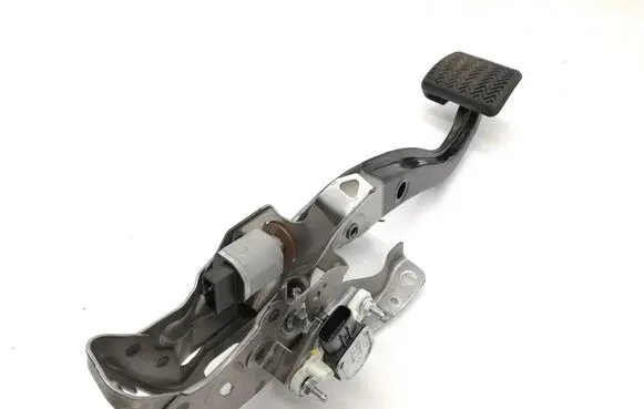 Brake pedal