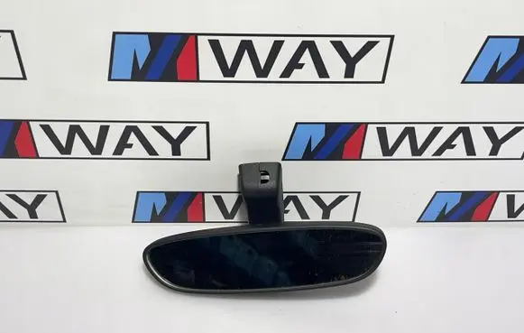 BMW 1 F20 F21 Rear view mirror (interior)